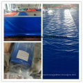 PE Tarp Truck Cover Tarpaulin Roll